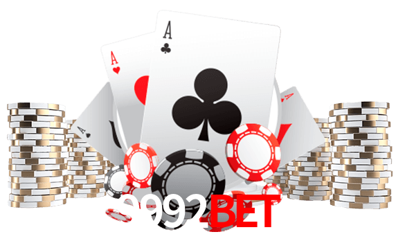 Jogue jogos de pôquer em 9992Bet