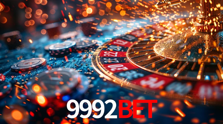 Live Casino 9992Bet