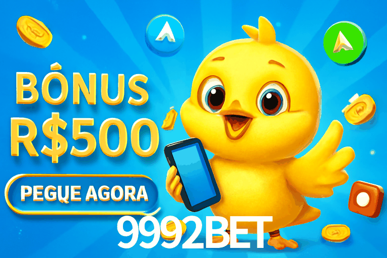 Quick Registration 9992Bet