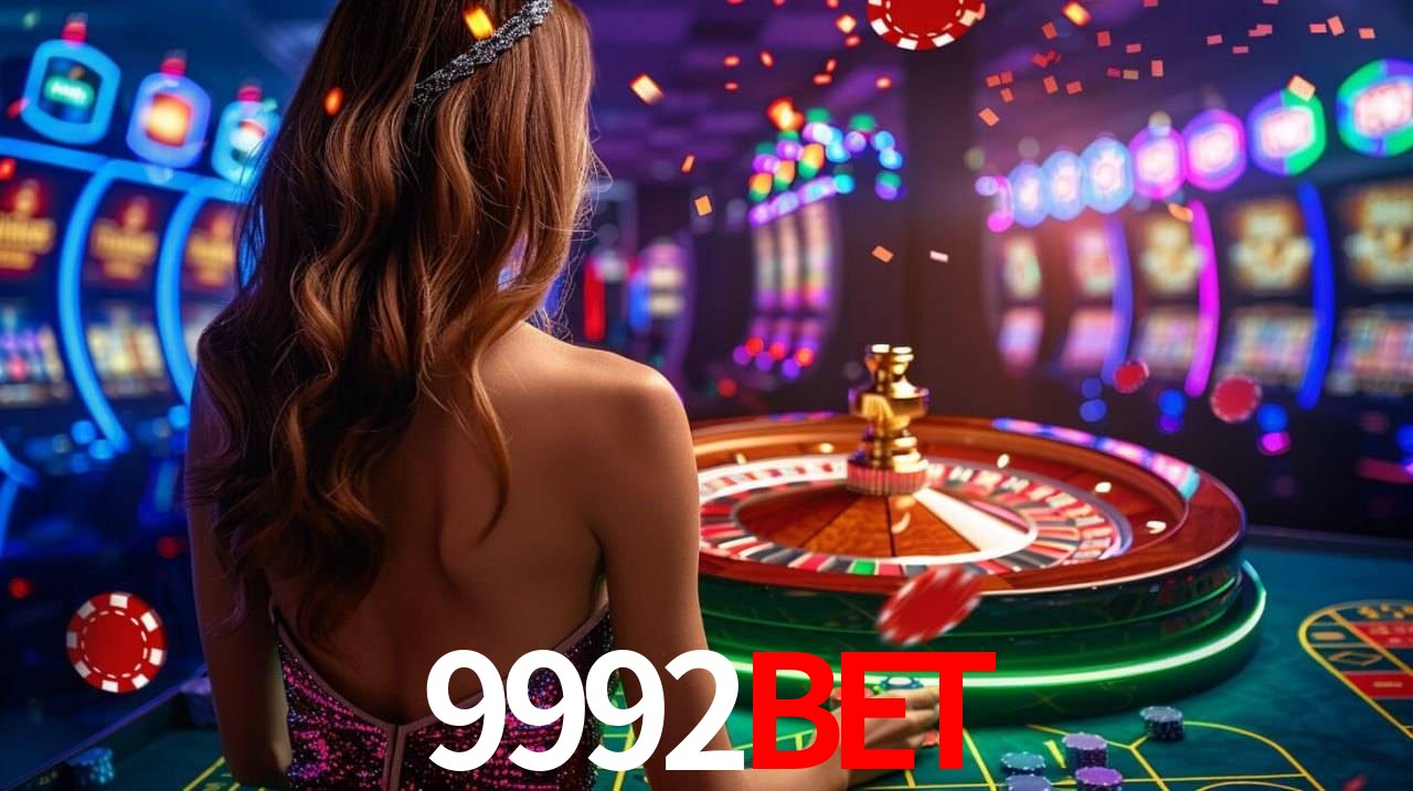 9992Bet App Interface