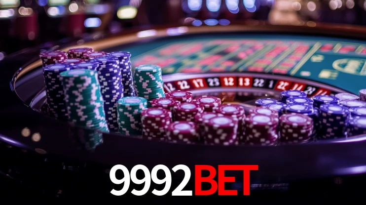 Welcome Bonus 9992Bet