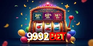 Account Benefits 9992Bet