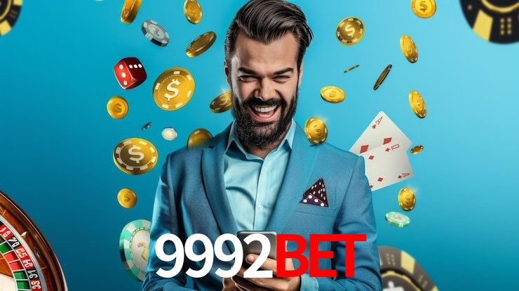 Bonus Features 9992Bet