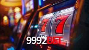Game Providers 9992Bet