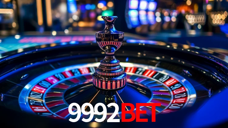 9992Bet Vip