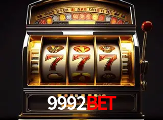 Descubra o Mundo do Cassino Online com 9992Bet