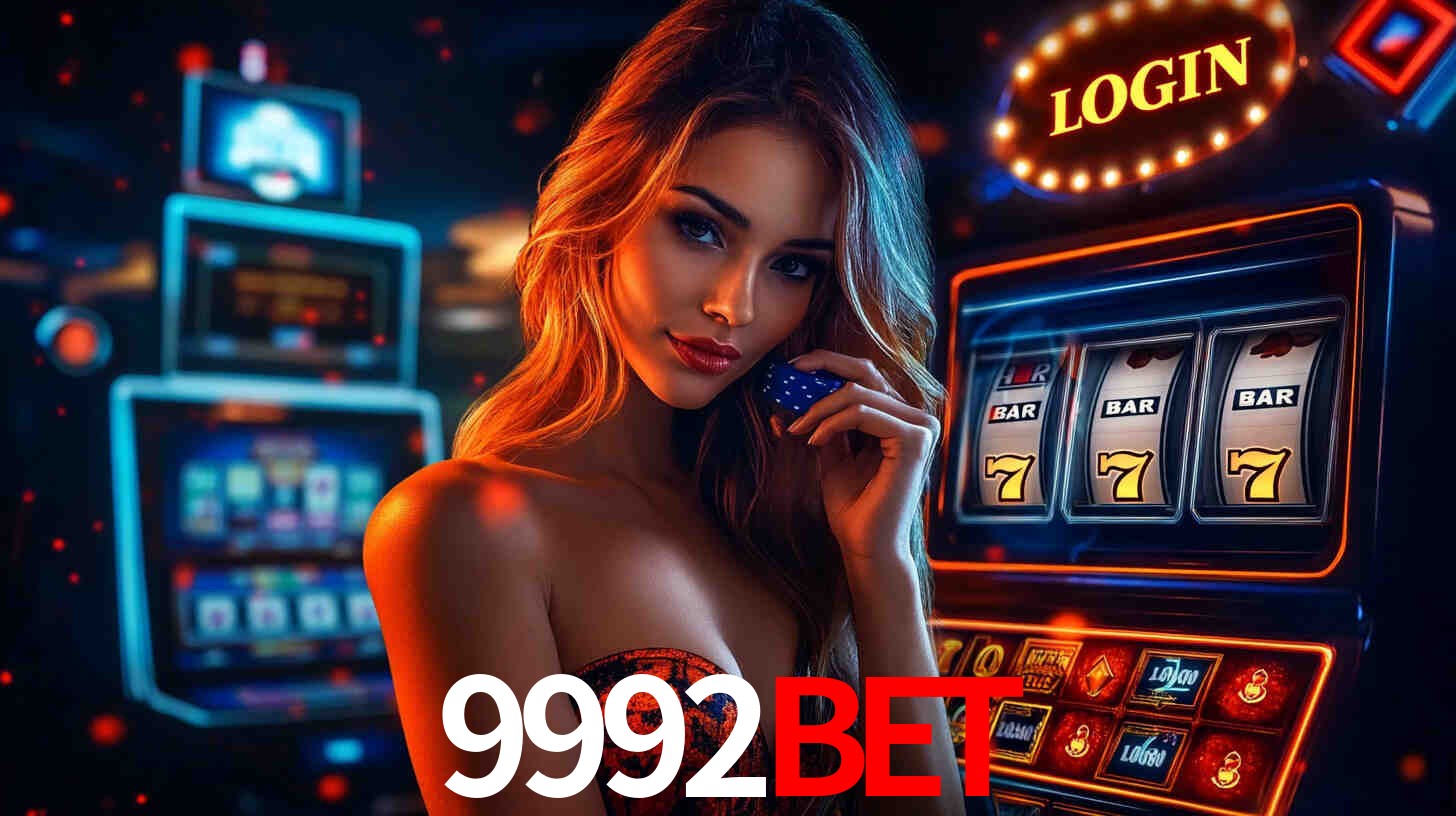 9992Bet Vip