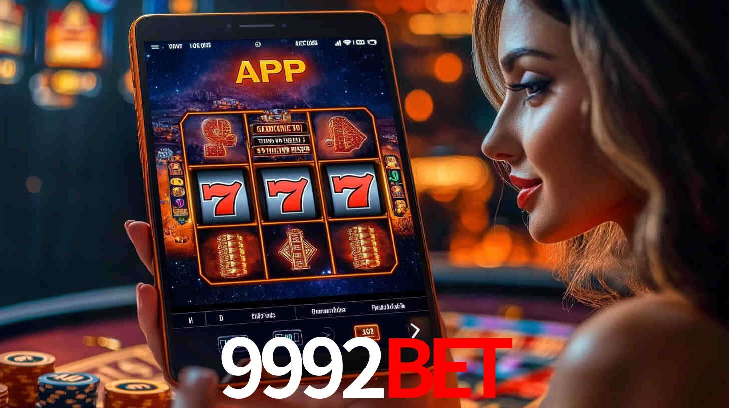 9992Bet