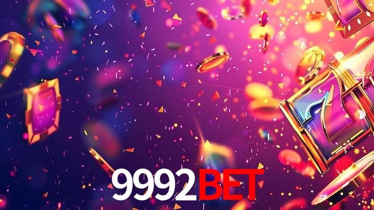 Inovações de Jogos na 9992Bet: O Futuro das Experiências Interativas