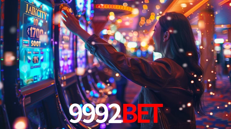 9992Bet Vip