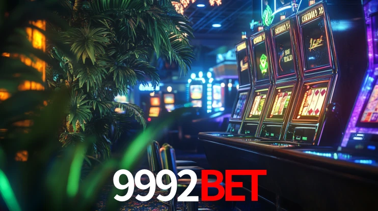 Programa VIP 9992Bet