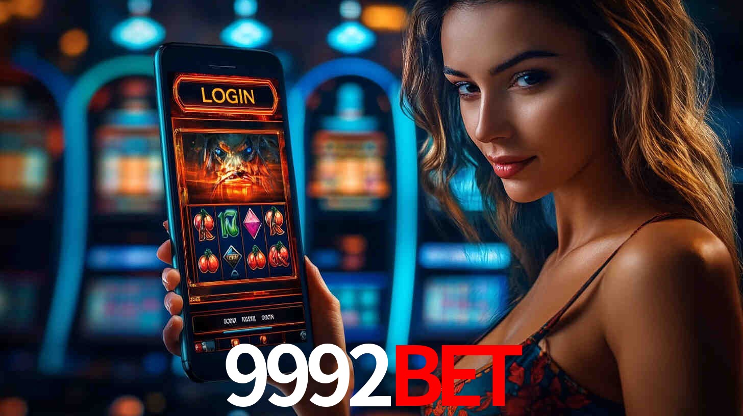 Bônus Generosos e Exclusivos no 9992Bet para Você!