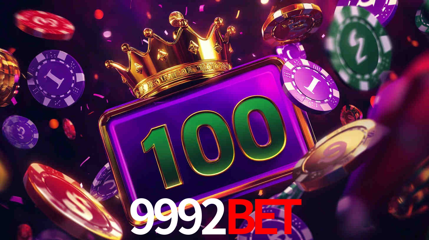 9992Bet App Interface