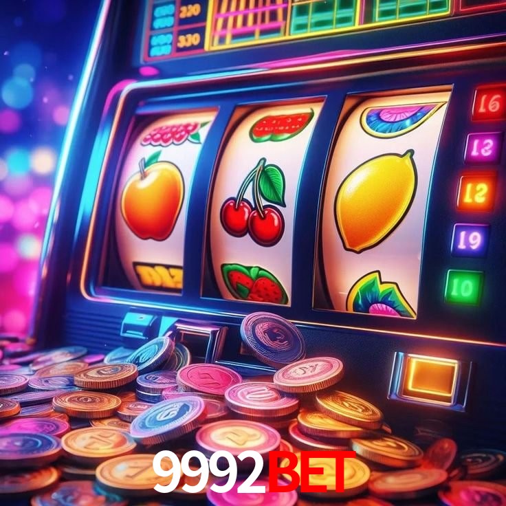 Welcome Bonus 9992Bet