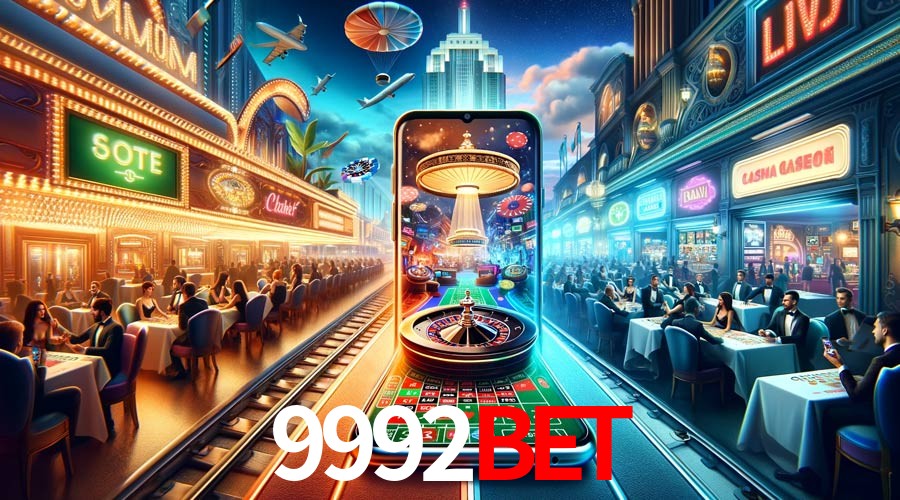 Secure Login 9992Bet