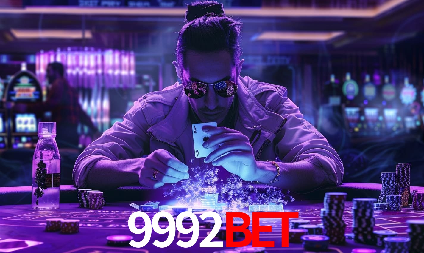 VIP Casino 9992Bet