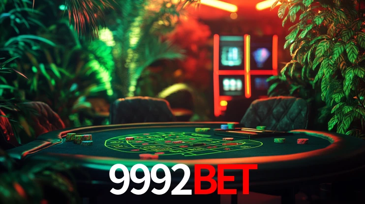 Daily Bonuses 9992Bet