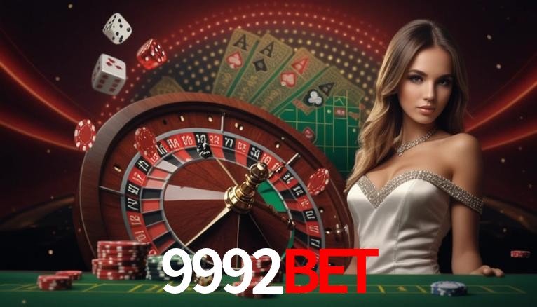 Game Providers 9992Bet