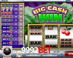 Desvendando o Mundo dos Jogos Virtuais na 9992Bet