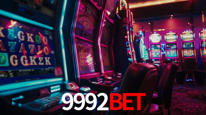 Seasonal Promotions 9992Bet