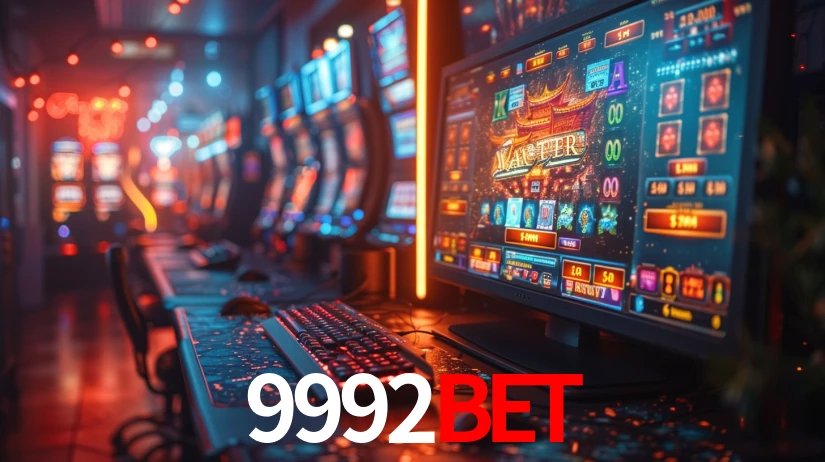 Experimente o Login Seguro Premium no 9992Bet