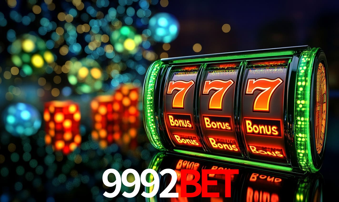 Live Casino 9992Bet