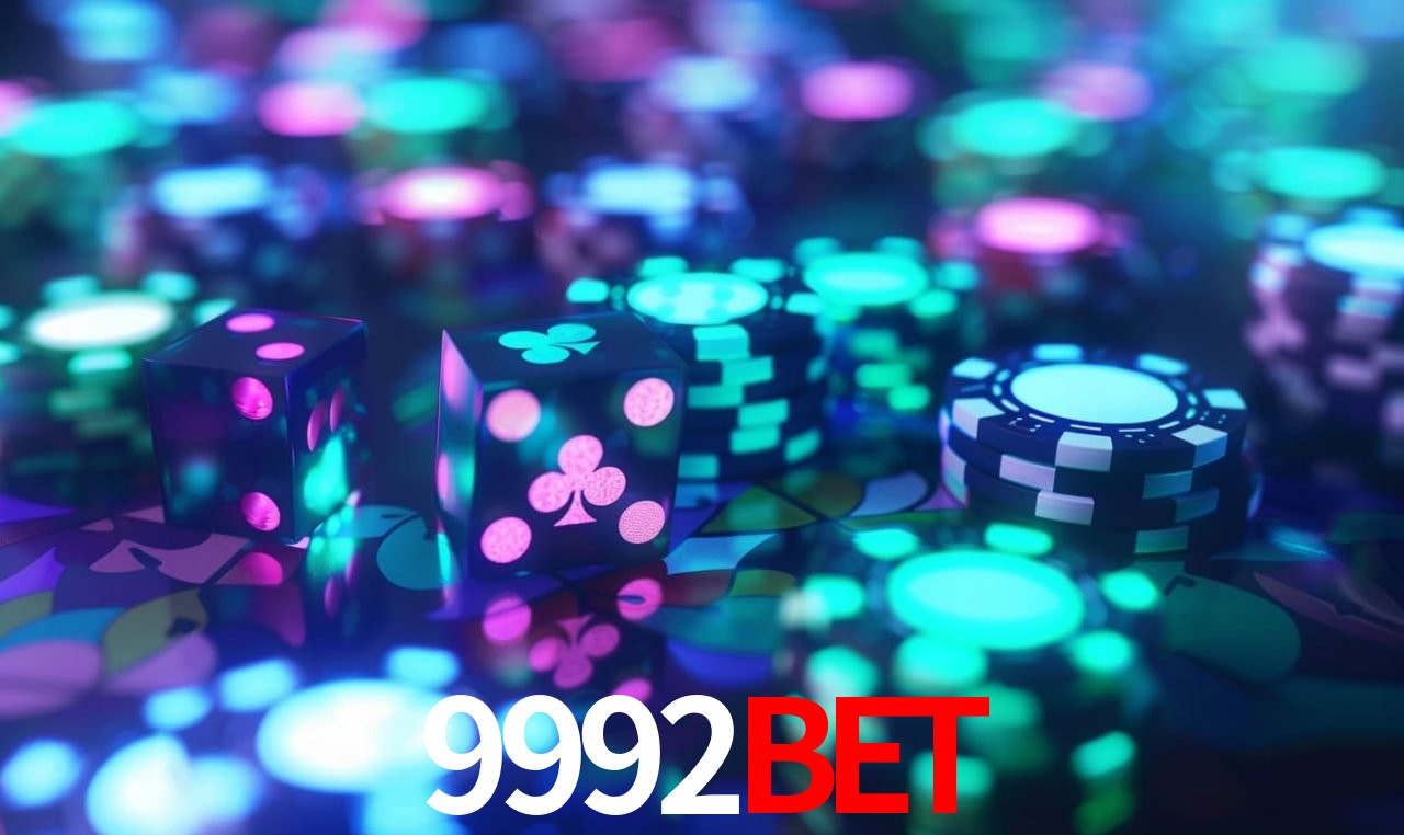 cassino 9992Bet