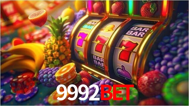 Exclusive Offers 9992Bet