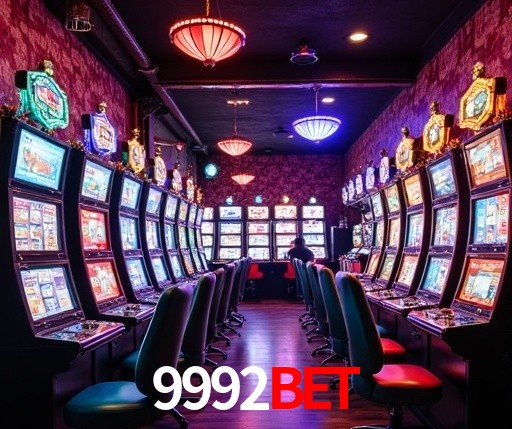 Flash Promotion 9992Bet