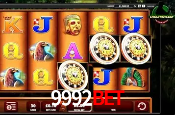 Desvendando o Mundo dos Jogos Virtuais na 9992Bet