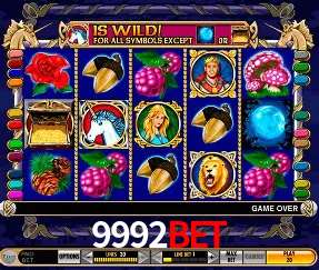 VIP Casino 9992Bet