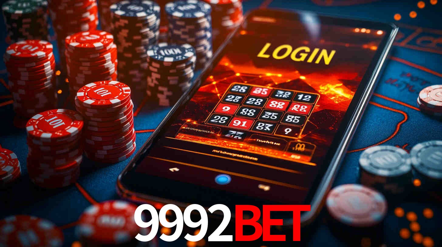 9992Bet
