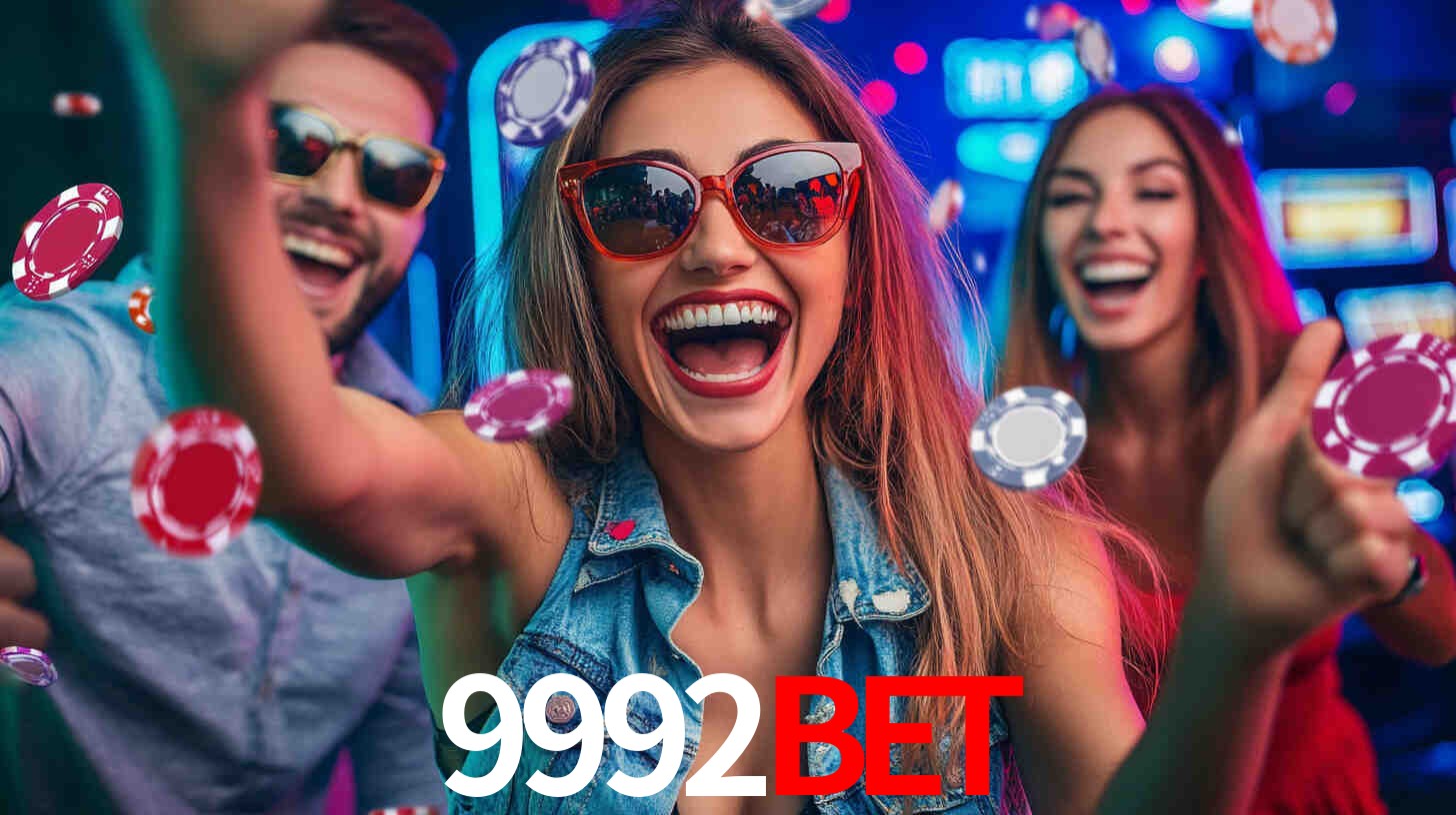 Inovações de Jogos na 9992Bet: O Futuro das Experiências Interativas