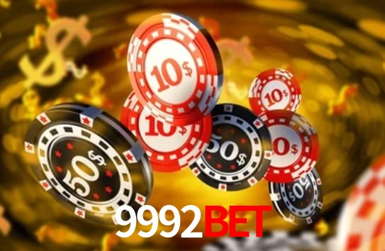 Tennis Betting 9992Bet