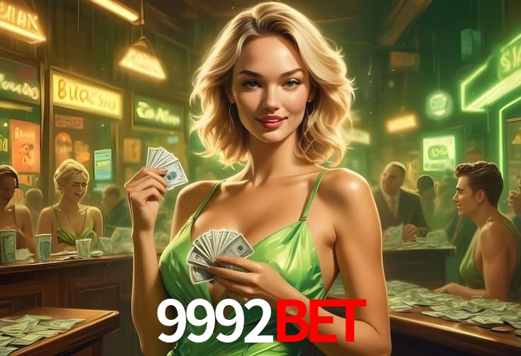 Apostas Esportivas na 9992Bet: Um Guia Completo
