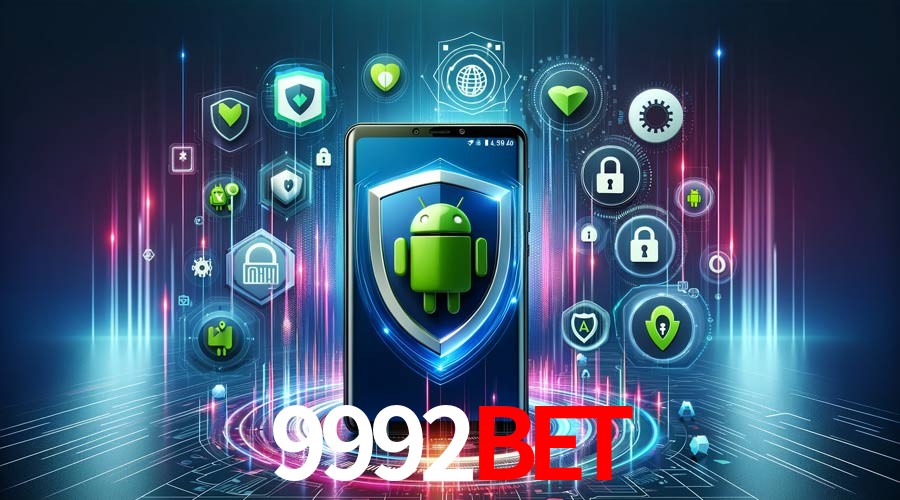 Slot Games 9992Bet