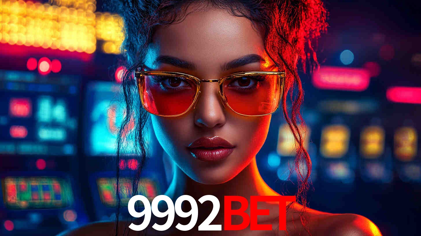 Apostas Esportivas na 9992Bet: Um Guia Completo