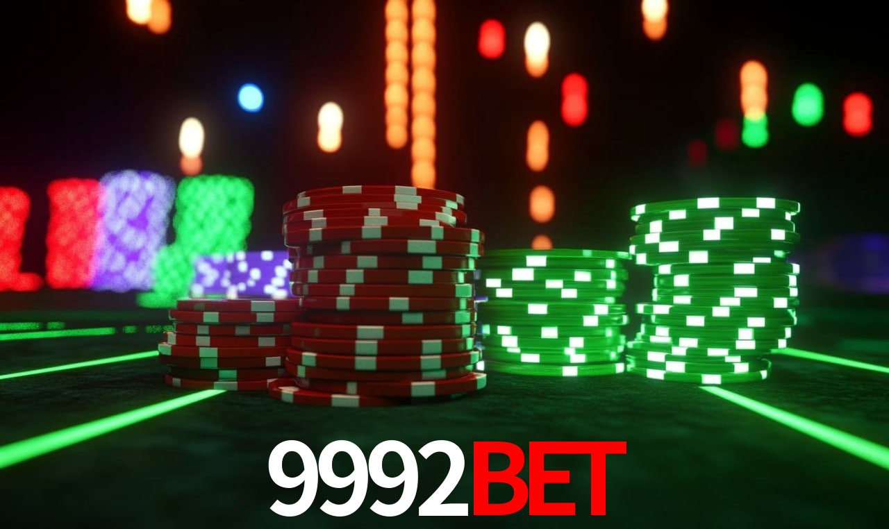 Welcome Bonus 9992Bet