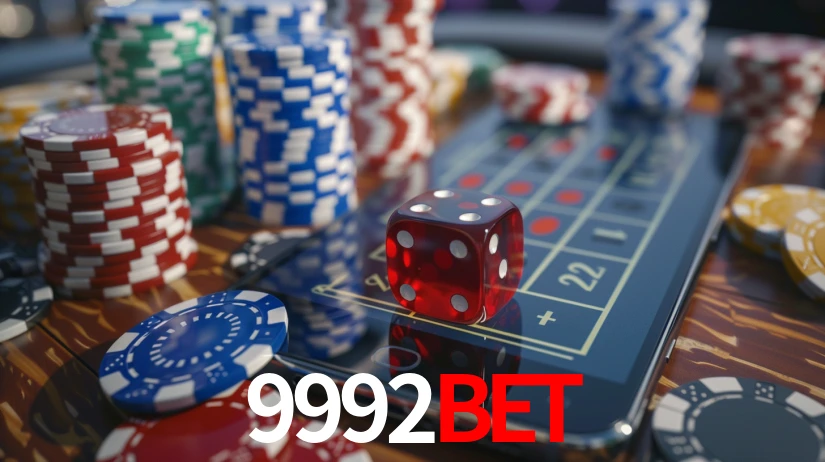 9992Bet