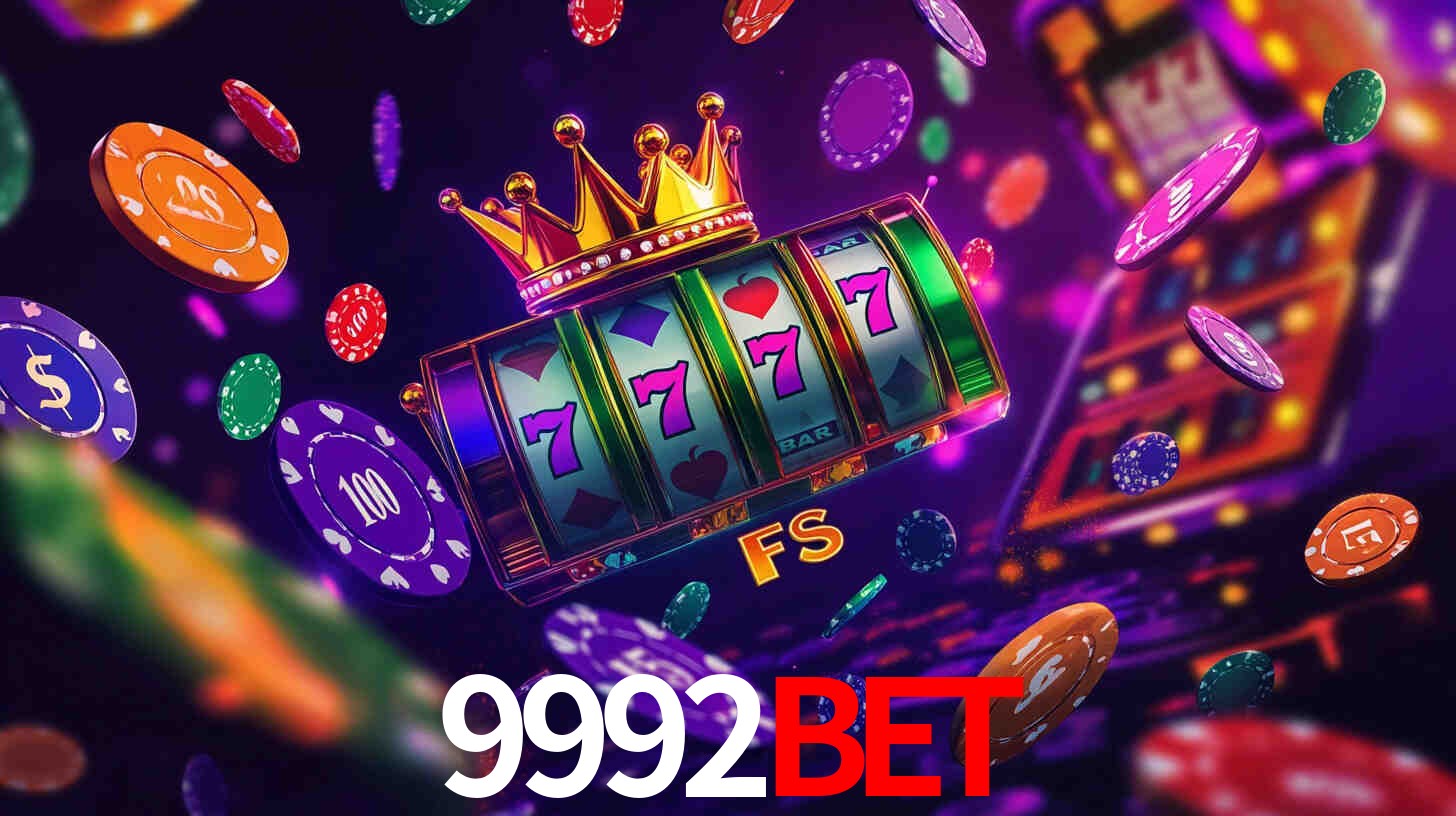 Premium Interface 9992Bet