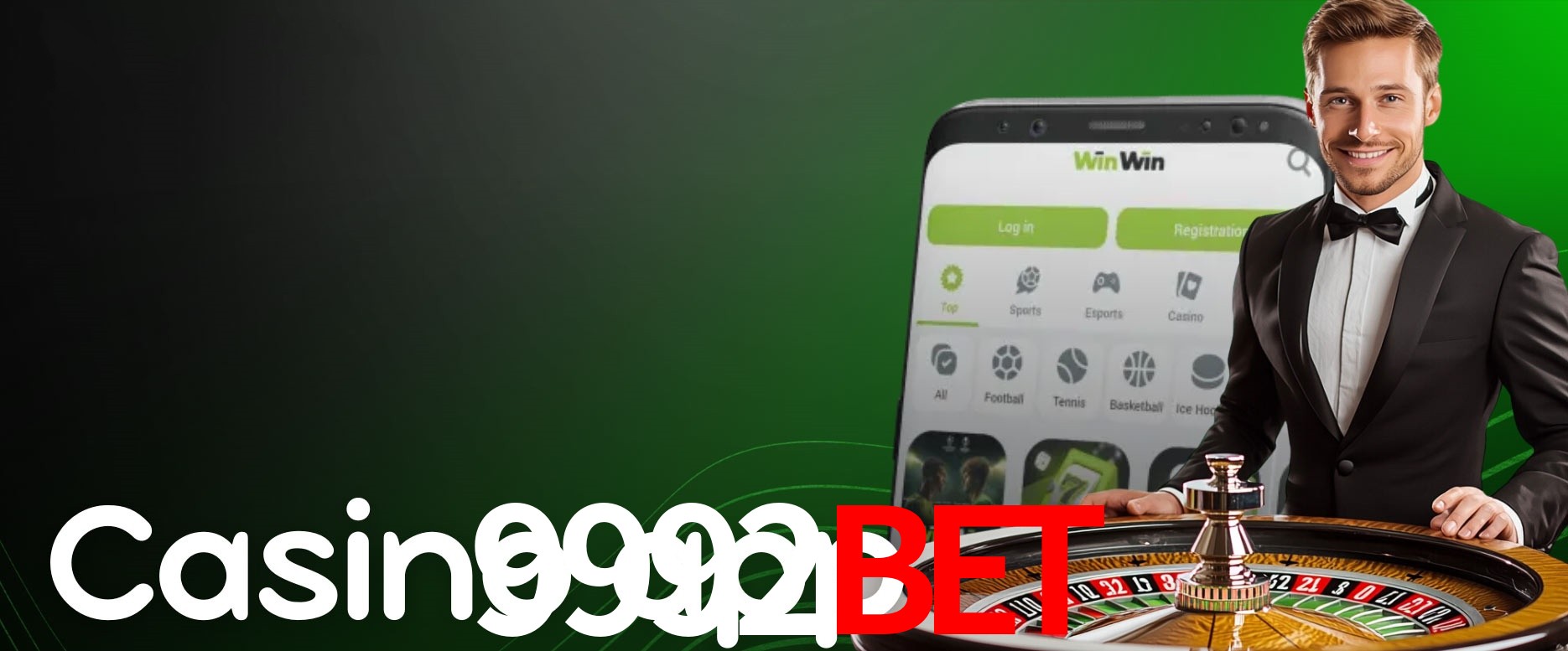 Security Systems 9992Bet