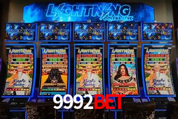 A Emoção da Loteria na 9992Bet: Uma Chance de Mudança de Vida
