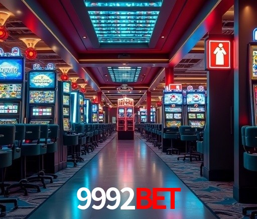 Explorando a Categoria de Eventos em Apostas na 9992Bet