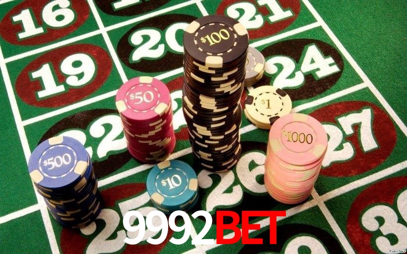 Descubra a Essência do 9992Bet: Nossa História e Compromissos