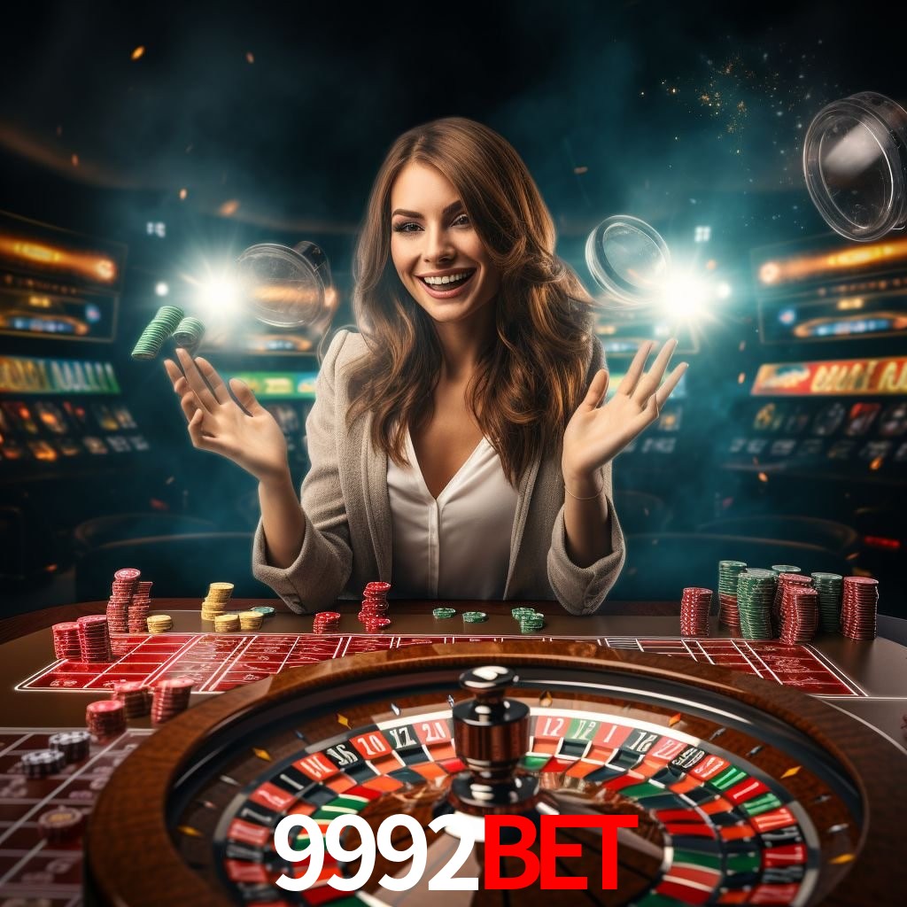Explore as vantagens do 9992Bet: serviço profissional e confiabilidade