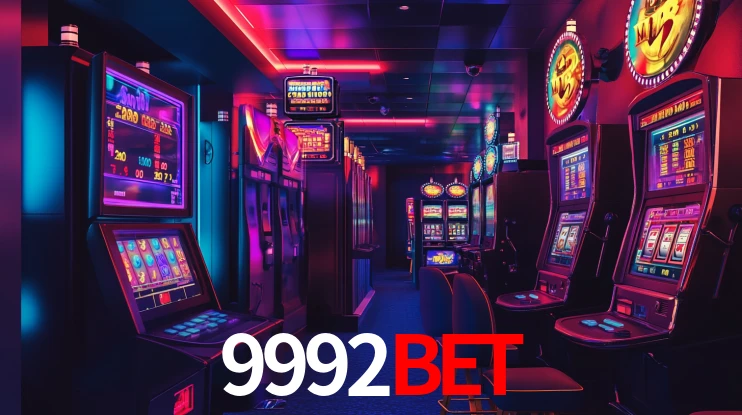 Welcome Bonus 9992Bet