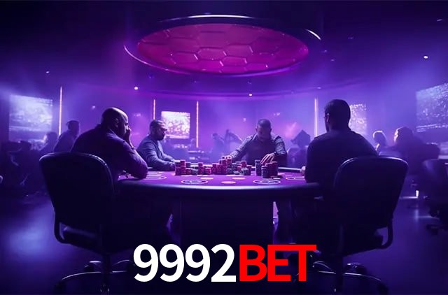 Descubra a Essência do 9992Bet: Nossa História e Compromissos