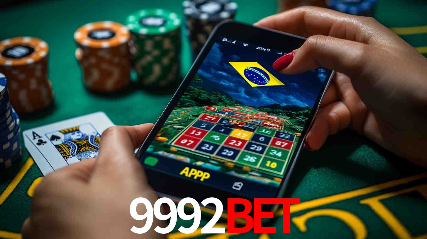 Desvendando o Mundo dos Jogos Virtuais na 9992Bet