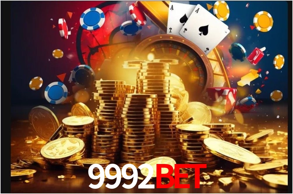 Desvendando o Mundo dos Jogos Virtuais na 9992Bet